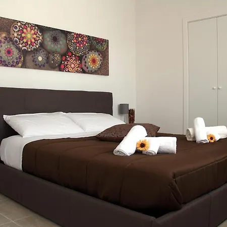 Holiday home Casa Vacanze Mandala *