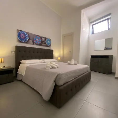 Casa Vacanze Mandala * Noto