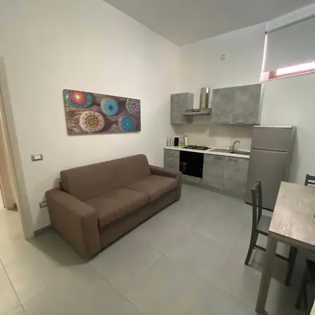 Casa Vacanze Mandala *