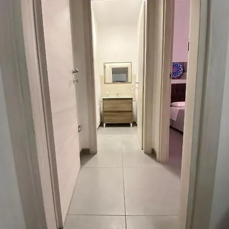 Holiday home Casa Vacanze Mandala
