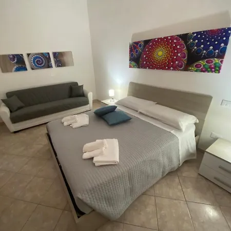 Casa Vacanze Mandala * Noto