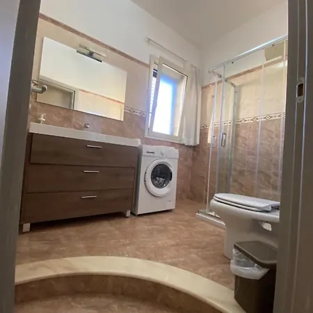 Holiday home Casa Vacanze Mandala *