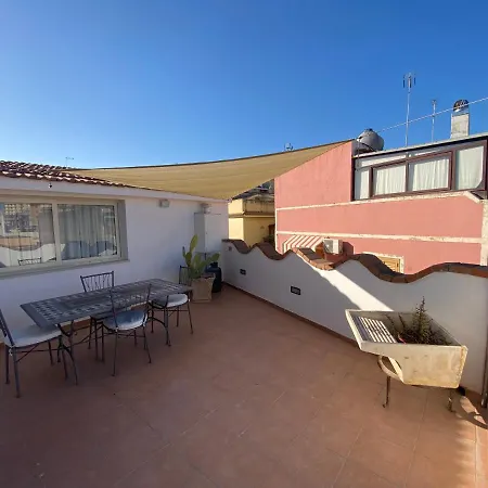 Casa Vacanze Mandala *