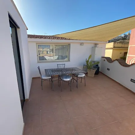 Casa Vacanze Mandala Holiday home Noto