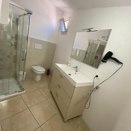 Casa Vacanze Mandala Holiday home