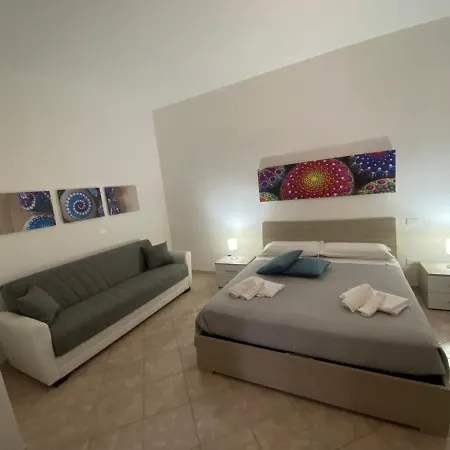Casa Vacanze Mandala Holiday home *
