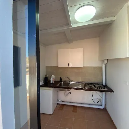 Casa Vacanze Mandala * Noto