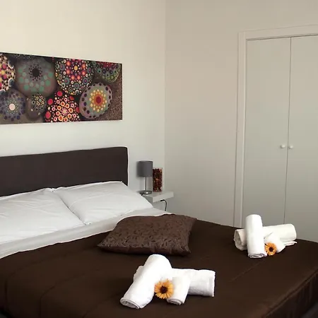 Casa Vacanze Mandala