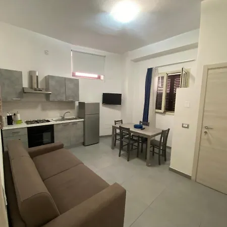 Casa Vacanze Mandala *