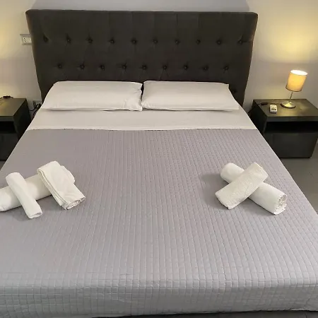 Casa Vacanze Mandala * Νότο