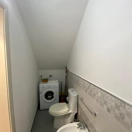 Casa Vacanze Mandala Vakantiehuis *