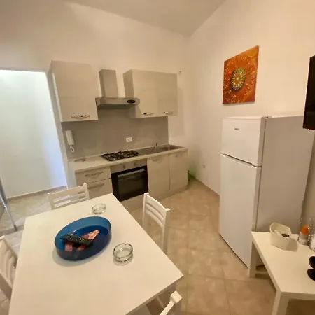 Casa Vacanze Mandala Vakantiehuis Noto